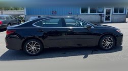 2016 Lexus ES 350 Base