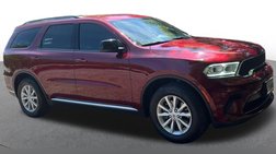 2023 Dodge Durango SXT