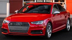 2018 Audi S4 3.0T quattro Premium Plus