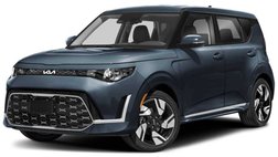 2025 Kia Soul GT-Line