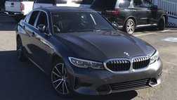 2022 BMW 3 Series 330e xDrive