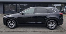 2018 Mazda CX-9 Touring
