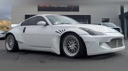 2007 Nissan 350Z Grand Touring