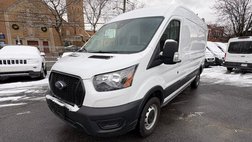 2024 Ford Transit 250