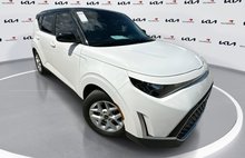 2024 Kia Soul S