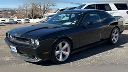 2009 Dodge Challenger SRT8