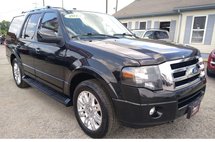2011 Ford Expedition Limited