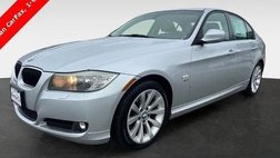 2011 BMW 3 Series 328i xDrive