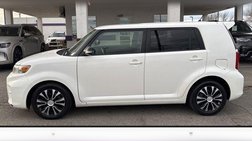 2013 Scion xB 