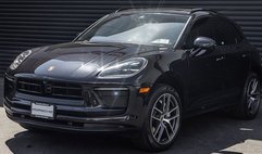 2023 Porsche Macan T