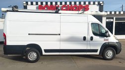 2020 Ram ProMaster 3500 159 WB