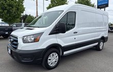 2023 Ford E-Transit 350