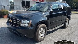 2014 Chevrolet Tahoe LT