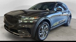 2025 Genesis GV70 2.5T Standard