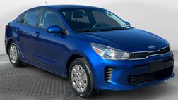 2019 Kia Rio S