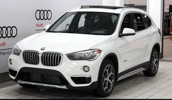 2018 BMW X1 xDrive28i
