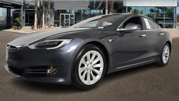 2017 Tesla Model S 75