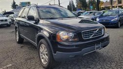 2008 Volvo XC90 3.2