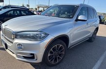 2018 BMW X5 xDrive40e iPerformance