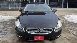 2013 Volvo S60 T5