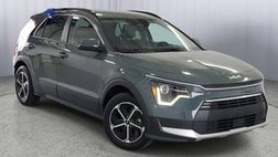 2023 Kia Niro EX