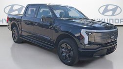 2023 Ford F-150 Lightning Lariat