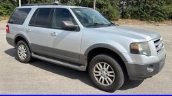 2011 Ford Expedition XLT