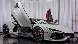 2024 Lamborghini Revuelto Base