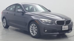 2015 BMW 3 Series 328i xDrive Gran Turismo