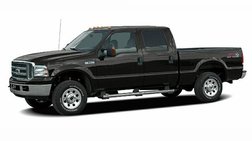 2006 Ford Super Duty F-250 XL
