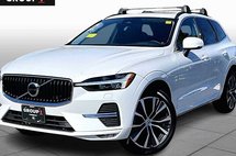 2022 Volvo XC60 B5 Momentum