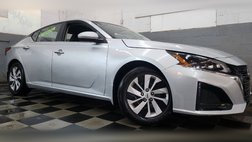 2023 Nissan Altima 2.5 S