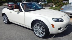 2007 Mazda MX-5 Miata Grand Touring