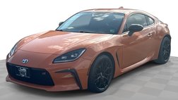2023 Toyota GR86 10th Anniversary Special Edition