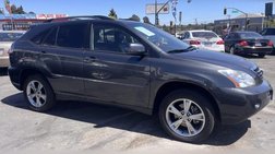 2007 Lexus RX 400H Base