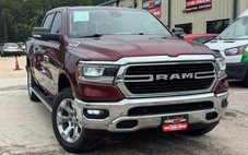 2019 Ram Ram Pickup 1500 Big Horn
