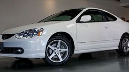 2003 Acura RSX Type-S