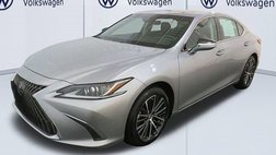 2024 Lexus ES 350 Base