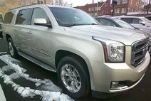 2015 GMC Yukon XL SLT