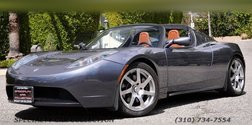 2008 Tesla Roadster Base