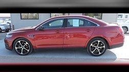 2014 Ford Taurus SHO