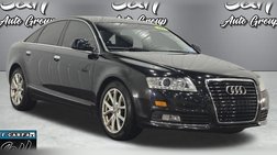 2009 Audi A6 3.2 Premium Plus