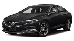 2018 Buick Regal Sportback Essence
