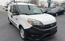 2018 Ram ProMaster City Base