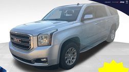 2015 GMC Yukon XL SLE