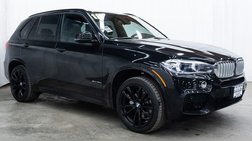 2018 BMW X5 xDrive40e iPerformance