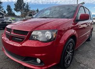 2015 Dodge Grand Caravan R/T