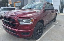 2019 Ram Ram Pickup 1500 Big Horn