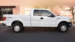 2012 Ford F-150 XL