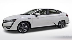 2021 Honda Clarity Plug-In Hybrid Base
